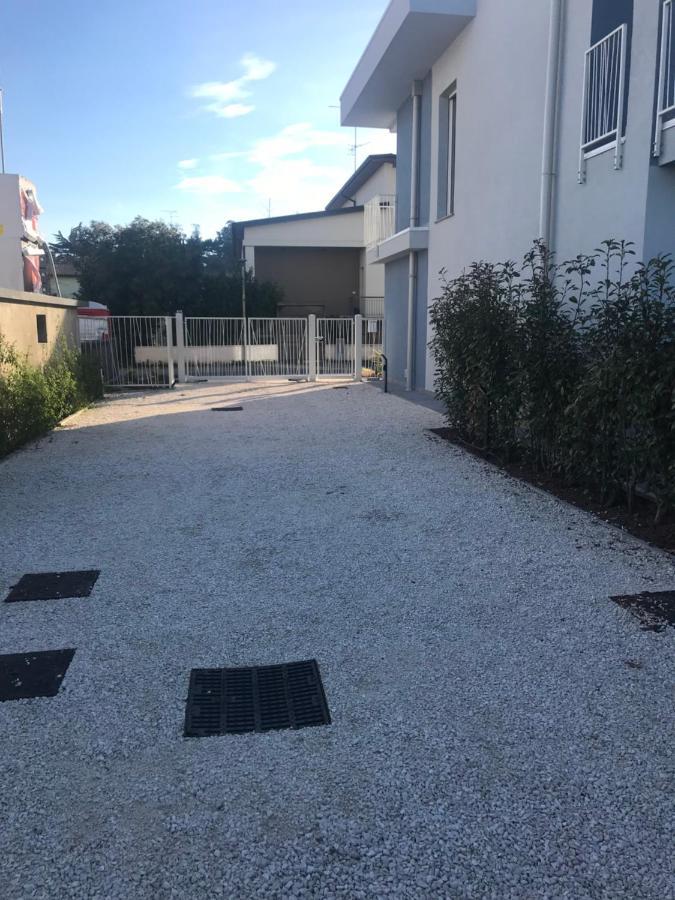 Villa Karolina Desenzano del Garda Extérieur photo