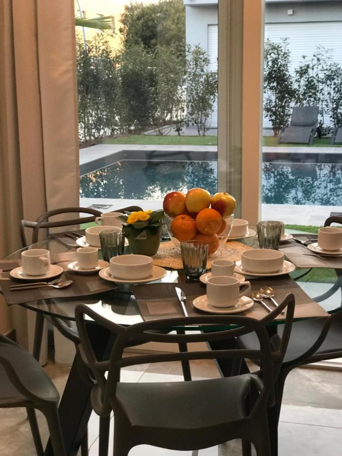 Villa Karolina Desenzano del Garda Extérieur photo