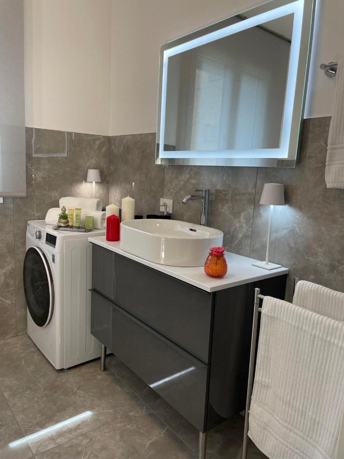 Villa Karolina Desenzano del Garda Extérieur photo