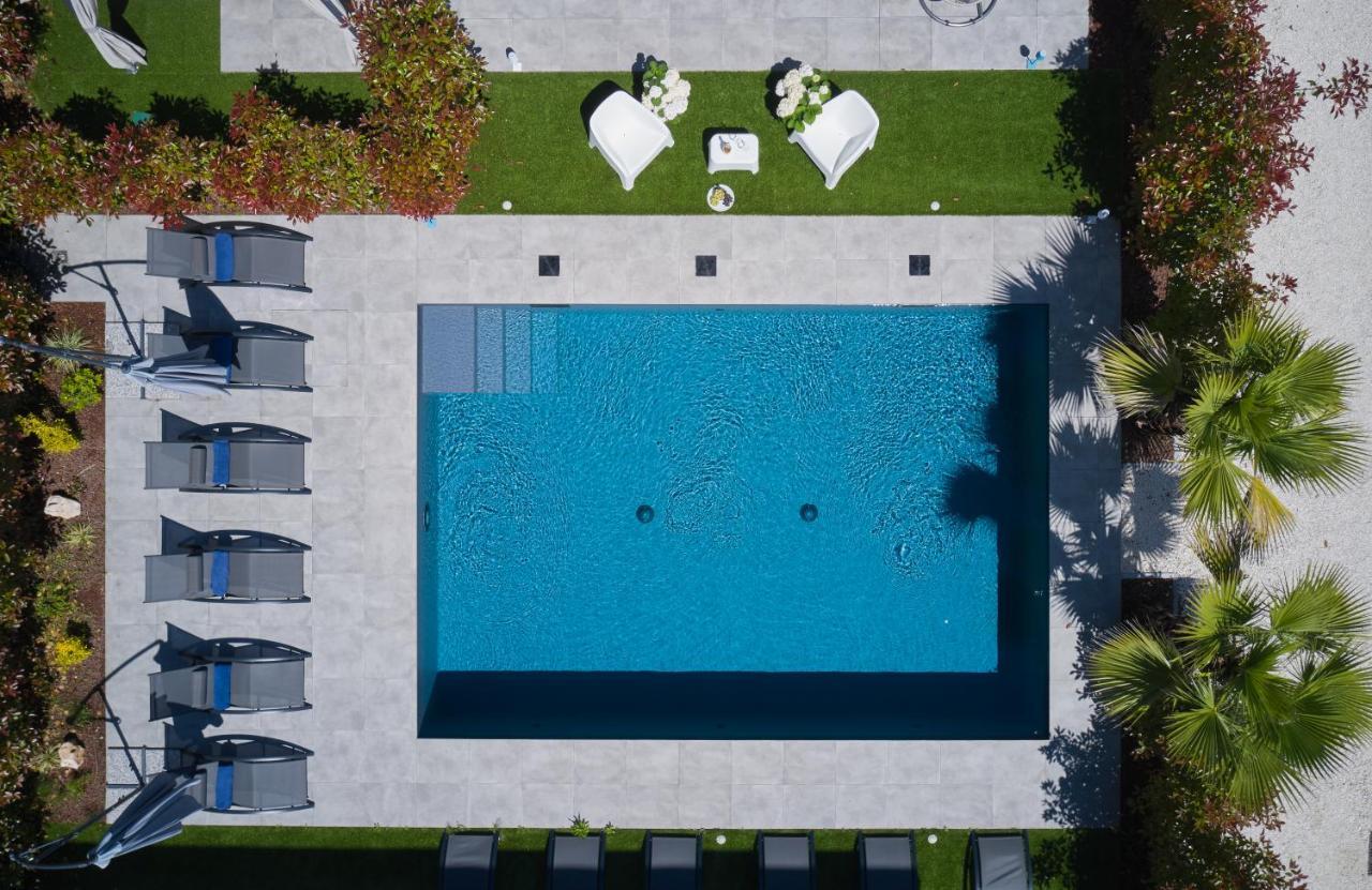 Villa Karolina Desenzano del Garda Extérieur photo