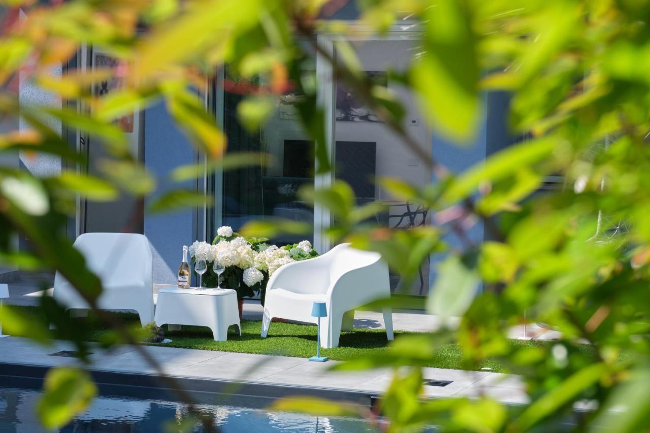 Villa Karolina Desenzano del Garda Extérieur photo