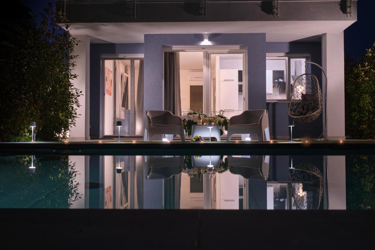 Villa Karolina Desenzano del Garda Extérieur photo