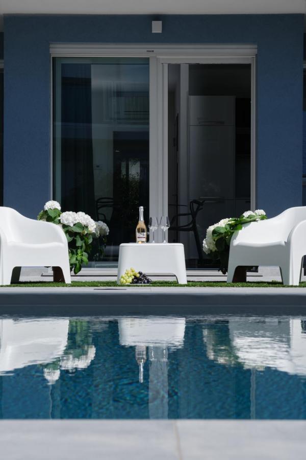 Villa Karolina Desenzano del Garda Extérieur photo