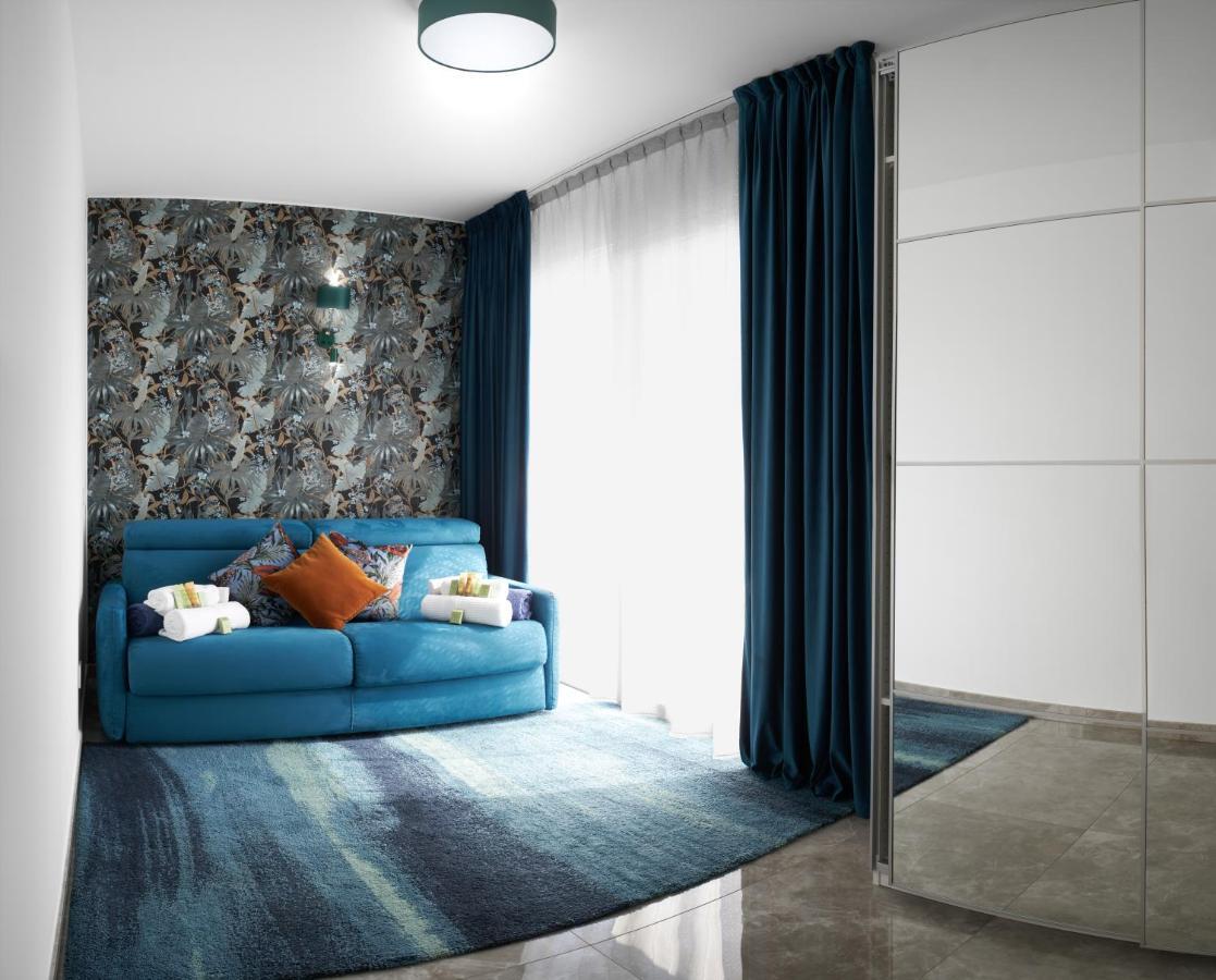 Villa Karolina Desenzano del Garda Extérieur photo