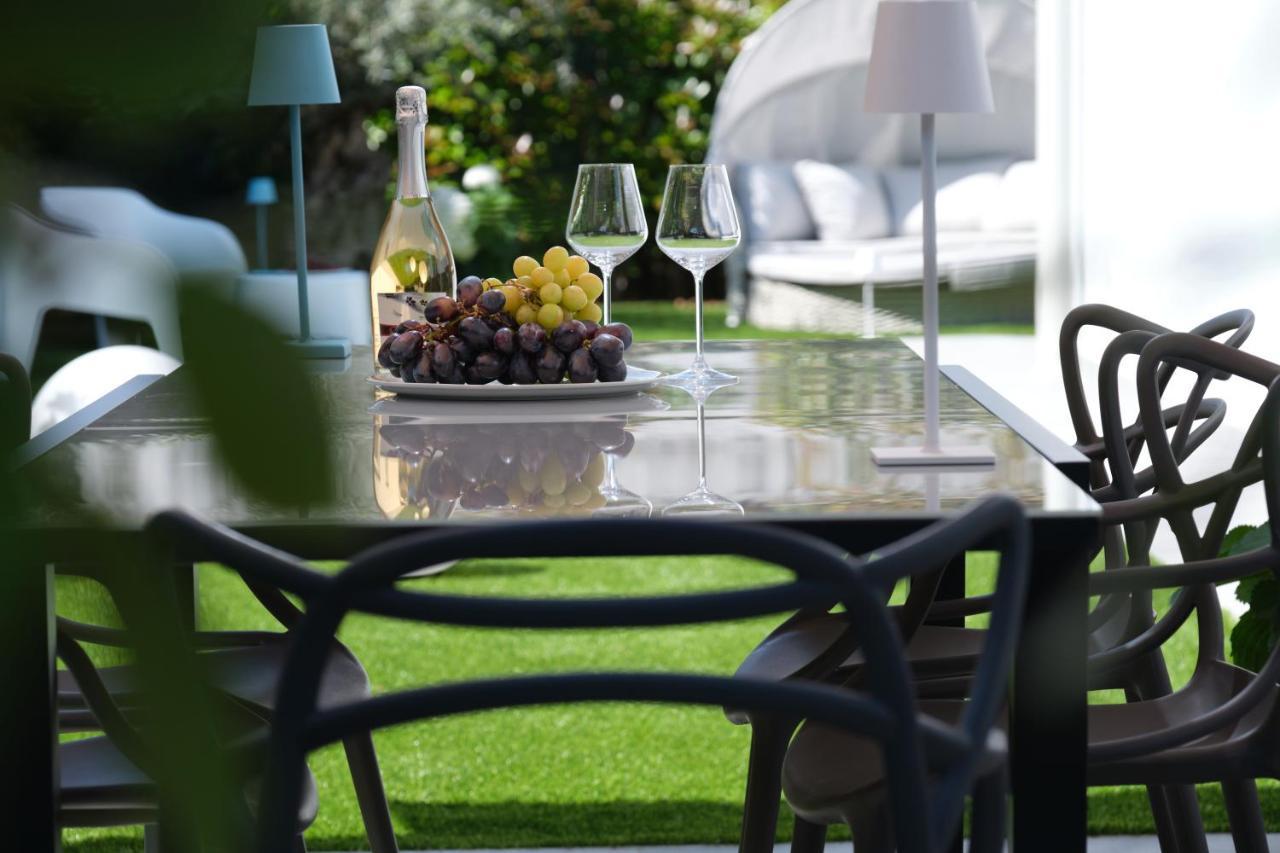 Villa Karolina Desenzano del Garda Extérieur photo
